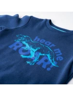 Detská mikina Yakko Kdb Jr 92800438649 - Bejo