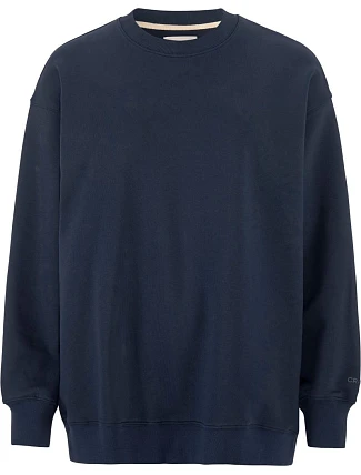 Craft Corporate Frequent Sweatshirt W Dámska hrubá mikina 81.6297 blaze Craft Corporate Frequent Sweatshirt W Dámska hrubá mikina 81.6297 blaze