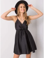 Šaty TW SK BI 968.27 čierna