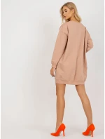 Blúzka VI BL 3212.15X béžová