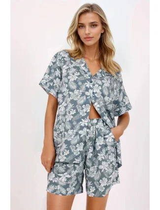 Štýlové pyžamo Embrace - Momenti Per Me