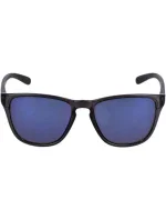 U048 4FWSS24ASUNU048 33S čierno-modré slnečné okuliare - 4F U048 4FWSS24ASUNU048 33S čierno-modré slnečné okuliare - 4F