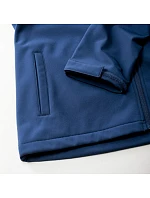 Pánska bunda neti II M 92800360286 dark blue - Hi-Tec