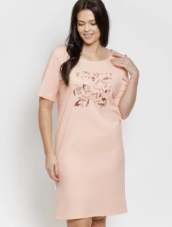 3572 DÁMSKE TRIČKO VALENTINA 2XL-3XL