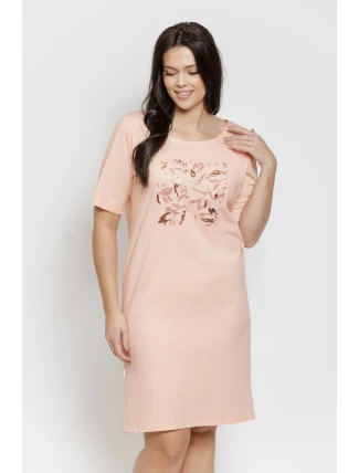 3572 DÁMSKE TRIČKO VALENTINA 2XL-3XL