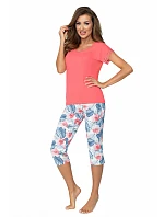 Pyžamo model 156906 Donna