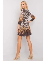 Denné šaty model 166145 Och Bella Denné šaty model 166145 Och Bella