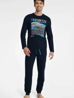 Pyžamá model 183838 Henderson