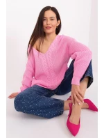 Model svetra 191414 Badu