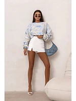 Mikina model 227336 LaBalancia