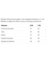 588-3 Dámska klasická bunda s puzdrovými rukávmi - čokoládová 588-3 Dámska klasická bunda s puzdrovými rukávmi - čokoládová