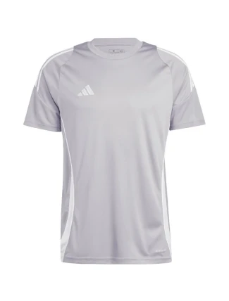 Pánske tričko adidas Tiro 24 Jersey M IS1012 Pánske tričko adidas Tiro 24 Jersey M IS1012