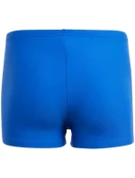 Plavecké šortky adidas s logom BXR Jr IP2719