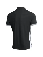 Nike Dri-Fit Academy 25 SS Polo M FZ9759 010 pánske tričko Nike Dri-Fit Academy 25 SS Polo M FZ9759 010 pánske tričko