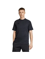 Tričko adidas Tiro 25 Tee Travel M JY5948 muži Tričko adidas Tiro 25 Tee Travel M JY5948 muži