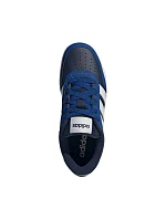 Detská obuv adidas Breakbase blue JQ3062 Detská obuv adidas Breakbase blue JQ3062