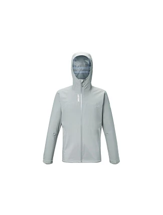 Pánska bunda MILLET Seneca Storm 3L Jkt M, sivá Pánska bunda MILLET Seneca Storm 3L Jkt M, sivá