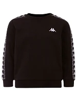 Detská mikina Ildan 309004J 19-4006 - Kappa