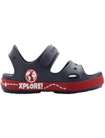 Sandále Coqui Yogi Jr 8861-407-2109A