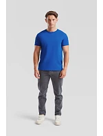 Fruit of the Loom Iconic 150 T Pánske tričko 16.1430 kelly green Fruit of the Loom Iconic 150 T Pánske tričko 16.1430 kelly green