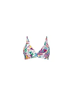 Štýl Melissa Vrchný diel plaviek 8757-1 multi colour - RosaFaia Štýl Melissa Vrchný diel plaviek 8757-1 multi colour - RosaFaia
