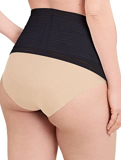 BabyBelt+ tehotenský podporný pás 1710 čierny - Anita Maternity