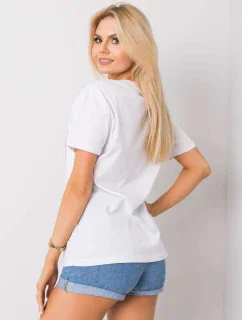 Tričko HB TS 3029.14P biela