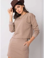 Súprava RV KMPL 6105.18X tmavo lila