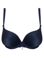 Dámska 3D tvarovaná podprsenka 50517 - Selmark