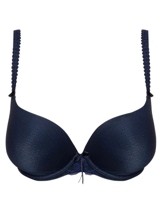 Dámska 3D tvarovaná podprsenka 50517 - Selmark