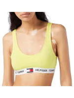 Dámska športová podprsenka 85 UW0UW02225-ZI9 - Tommy Hilfiger