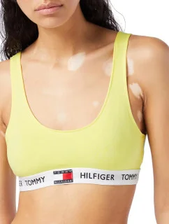 Dámska športová podprsenka 85 UW0UW02225-ZI9 - Tommy Hilfiger