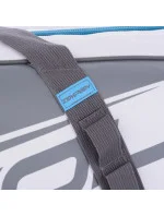 Športová taška Volum 102000172049 biela - Tempish