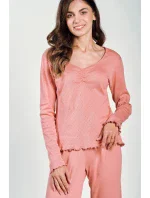 Dámske pyžamo Vicky 3252 S-XL