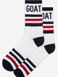 Ponožky pre mladých U04.02N