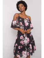 Denné šaty model 166081 Och Bella