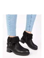 Model obuvi 221667 Solea