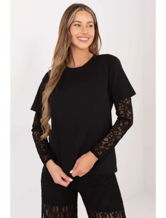 Blúzka model 222325 Taliansko Moda