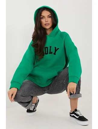 Mikina model 226313 Rue Paris