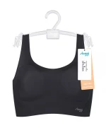 sloggi ZERO Feel Top EX - BLACK - SLOGGI BLACK - SLOGGI