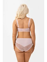 Balkónová podprsenka Gorsenia G009 Daria Beige