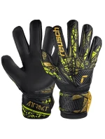 Reusch Attrakt Infinity Finger Support Brankárske rukavice Jr 54 72 710 7739 Reusch Attrakt Infinity Finger Support Brankárske rukavice Jr 54 72 710 7739