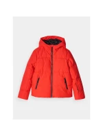 Zimná páperová lyžiarska bunda 4F Jr 4FJWAW24TTJAM534-62S Zimná páperová lyžiarska bunda 4F Jr 4FJWAW24TTJAM534-62S