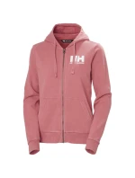 Helly Hansen HH Logo Celozapínacia mikina s kapucňou 2.0 W 34461 137