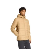 Adidas Terrex Multi Essentials Climawarm M KB2185 Pánska bunda