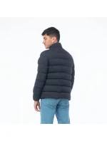 Pánska prešívaná bunda STENSAN
