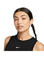Dámske biele tričko Nike Sportswear Chill Knit FB8279 100 Dámske biele tričko Nike Sportswear Chill Knit FB8279 100