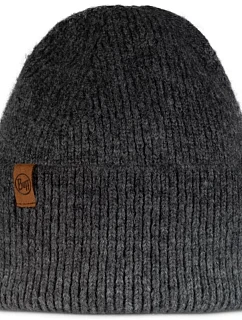 Pletená čiapka Buff Marin 13232490110, sivá, jedna veľkosť