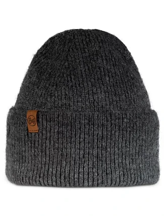 Pletená čiapka Buff Marin 13232490110, sivá, jedna veľkosť