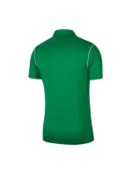 Detské tréningové polo tričko Dry Park 20 Jr BV6903-302 - Nike